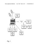 ALWAYS-AVAILABLE EMBEDDED THEFT REACTION SUBSYSTEM diagram and image