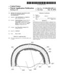 PROTECTIVE HELMET FOR MITIGATION OF LINEAR AND ROTATIONAL ACCELERATION diagram and image