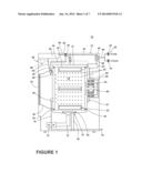 LAUNDRY TREATING APPLIANCE AND METHOD OF OPERATION diagram and image