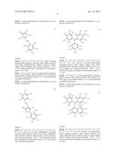 COLORING AGENTS AND METHODS OF USE THEREOF diagram and image