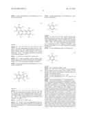 COLORING AGENTS AND METHODS OF USE THEREOF diagram and image