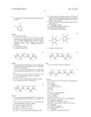 COLORING AGENTS AND METHODS OF USE THEREOF diagram and image