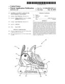 GRAPHICAL ELEMENT LAMINATE FOR USE IN FORMING A SKATE BOOT diagram and image