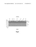 GRAPHICAL ELEMENT LAMINATE FOR USE IN FORMING A SKATE BOOT diagram and image