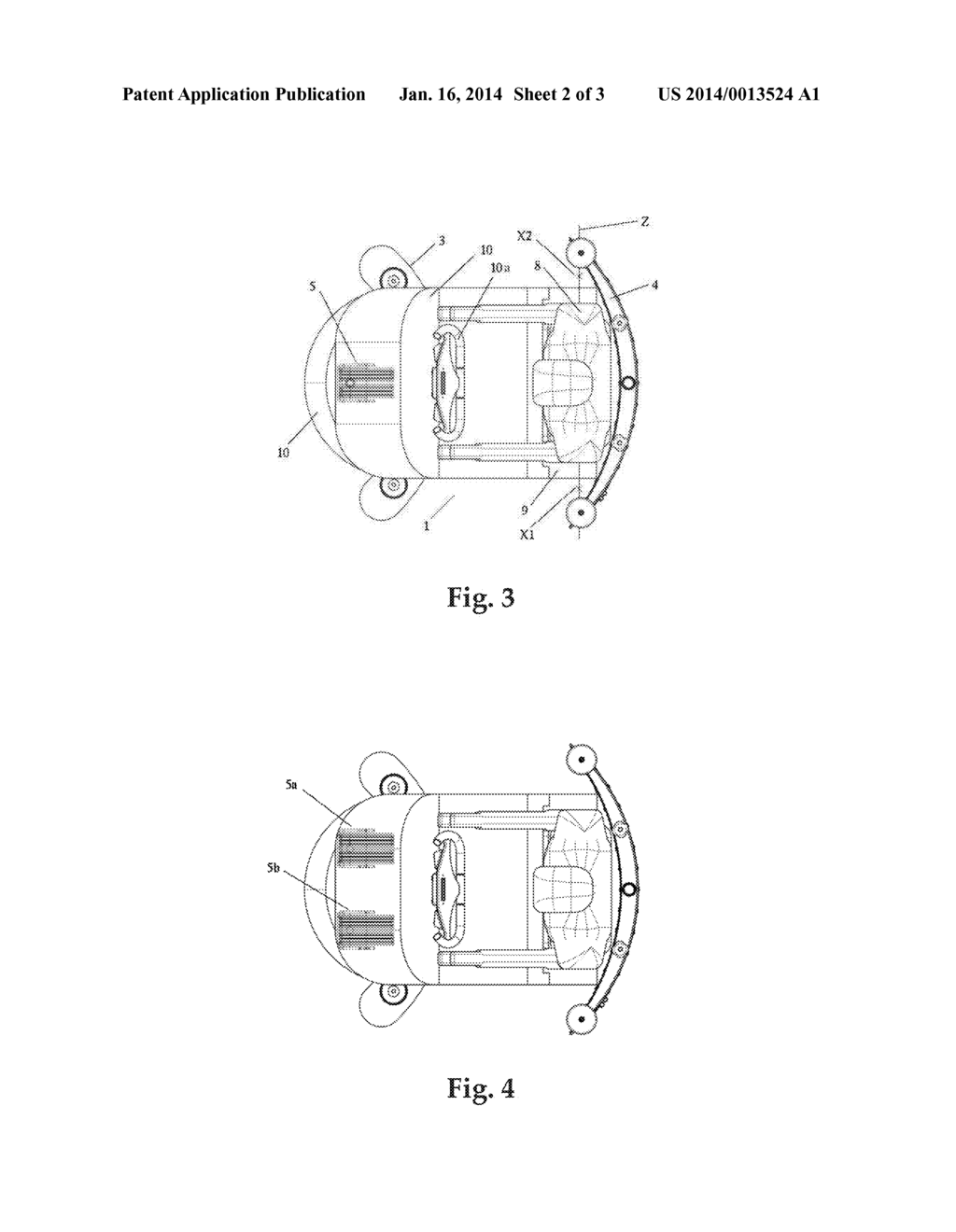 FLOOR CLEANING MACHINE - diagram, schematic, and image 03