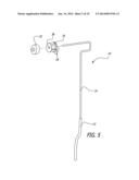 ADJUSTABLE LENGTH PAINT ROLLER diagram and image