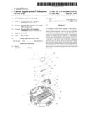 Intelligent Vacuum Cleaner diagram and image