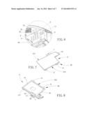 Intelligent Vacuum Cleaner diagram and image