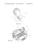 Intelligent Vacuum Cleaner diagram and image