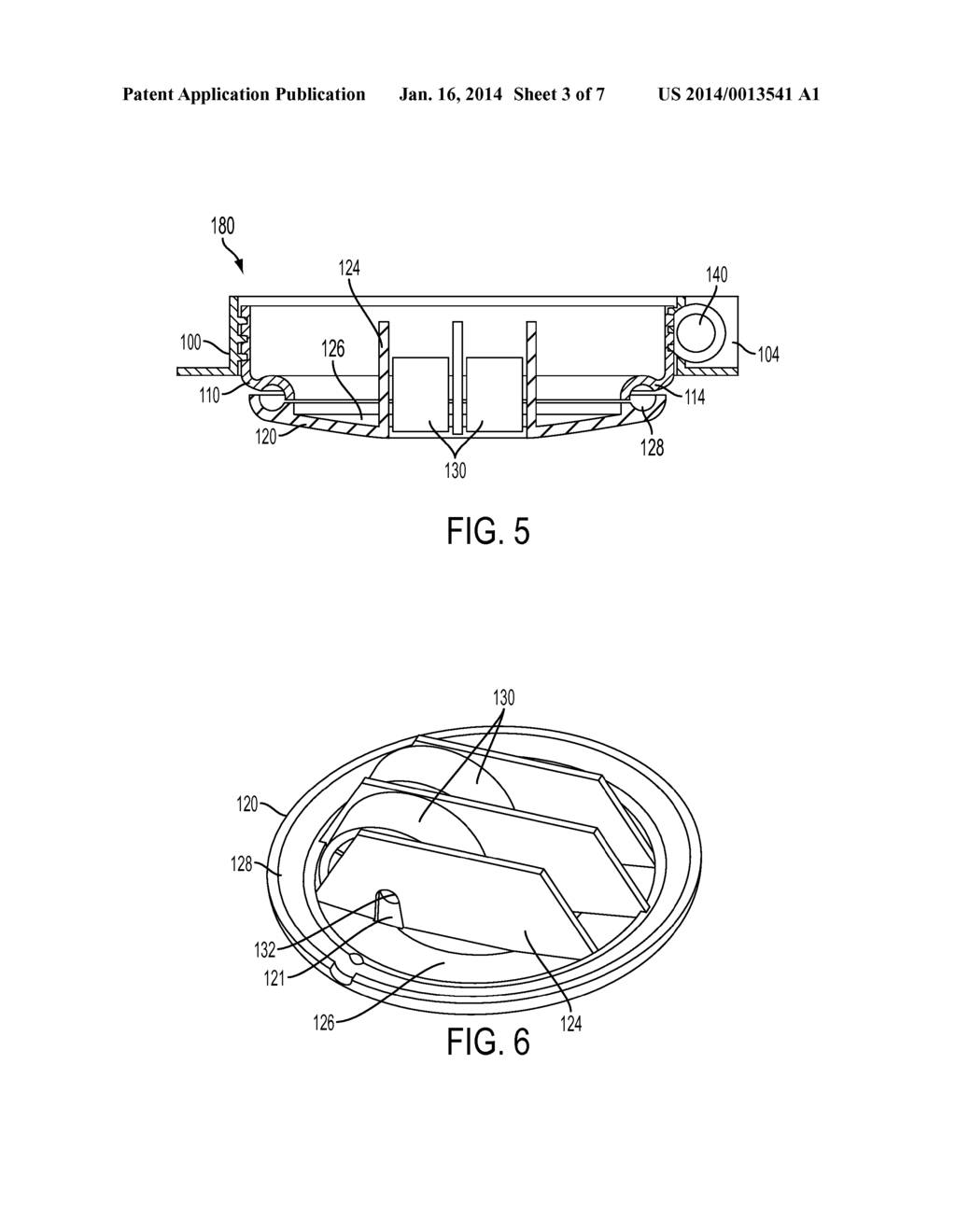 PROTECTED CASTER ASSEMBLY - diagram, schematic, and image 04