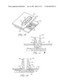 MULTI-ANGLE POP-IN MECHANICAL FASTENER diagram and image