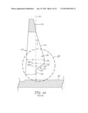 MULTI-ANGLE POP-IN MECHANICAL FASTENER diagram and image