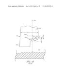 MULTI-ANGLE POP-IN MECHANICAL FASTENER diagram and image