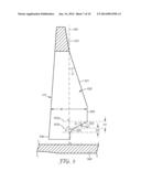 MULTI-ANGLE POP-IN MECHANICAL FASTENER diagram and image