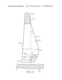 MULTI-ANGLE POP-IN MECHANICAL FASTENER diagram and image