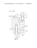 METHOD OF LIFTING NACELLE, NACELLE LIFTING MECHANISM, TOWER, AND WIND     TURBINE GENERATOR diagram and image