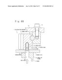 METHOD OF LIFTING NACELLE, NACELLE LIFTING MECHANISM, TOWER, AND WIND     TURBINE GENERATOR diagram and image