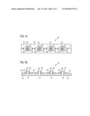 Fastening device and method for producing a fastening device diagram and image