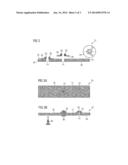 Fastening device and method for producing a fastening device diagram and image