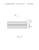 METHOD FOR MAKING THIN FILM LITHIUM ION BATTERY diagram and image