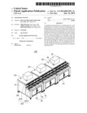 MACHINING SYSTEM diagram and image