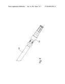 Crimping Apparatus for Turned Contacts diagram and image