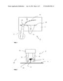 PROCESSING STATION AND METHOD FOR THE AUTOMATED MANUFACTURE OF CABLE     HARNESSES AND PROCESSING UNIT FOR SUCH A PROCESSING STATION diagram and image