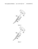 Method of Manufacturing Fan Blade Shields diagram and image