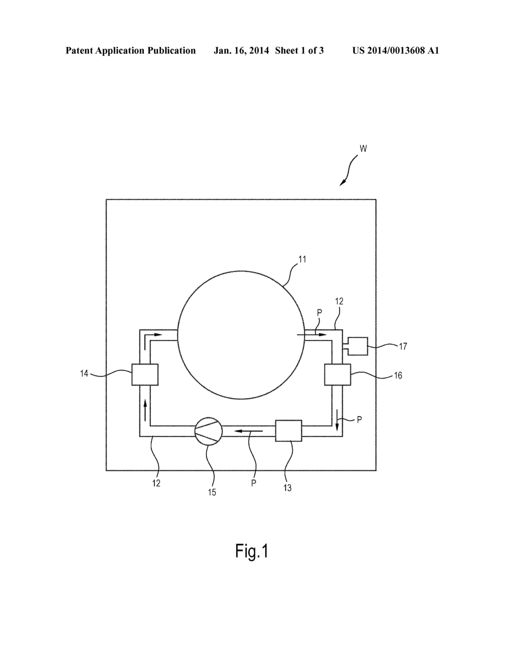 LINT RETENTION FOR A LAUNDRY DRYING APPLIANCE - diagram, schematic, and image 02