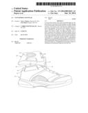 Convertible Footwear diagram and image