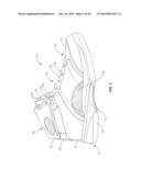 Convertible Footwear diagram and image