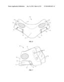 Convertible Footwear diagram and image