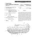 Flex Groove Sole Assembly With Biasing Structure diagram and image