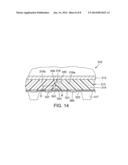 Flex Groove Sole Assembly With Biasing Structure diagram and image