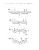 ARTICLE OF FOOTWEAR HAVING ARTICULATED SOLE MEMBER diagram and image