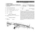 HANDGUARD FOR FIREARM diagram and image