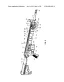 HANDGUARD FOR FIREARM diagram and image