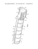 HANDGUARD FOR FIREARM diagram and image