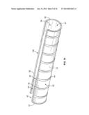 HANDGUARD FOR FIREARM diagram and image