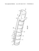 HANDGUARD FOR FIREARM diagram and image