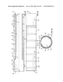 HANDGUARD FOR FIREARM diagram and image