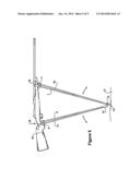 PORTABLE SUPPORT MOUNT diagram and image