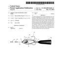 Fishing Lure With Retractable Hook diagram and image