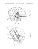 Sliding Door Cover Rail diagram and image