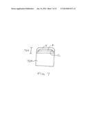 CUTTING ELEMENTS, METHODS FOR MANUFACTURING SUCH CUTTING ELEMENTS, AND     TOOLS INCORPORATING SUCH CUTTING ELEMENTS diagram and image