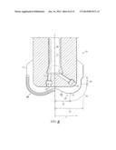 CUTTING ELEMENTS, METHODS FOR MANUFACTURING SUCH CUTTING ELEMENTS, AND     TOOLS INCORPORATING SUCH CUTTING ELEMENTS diagram and image