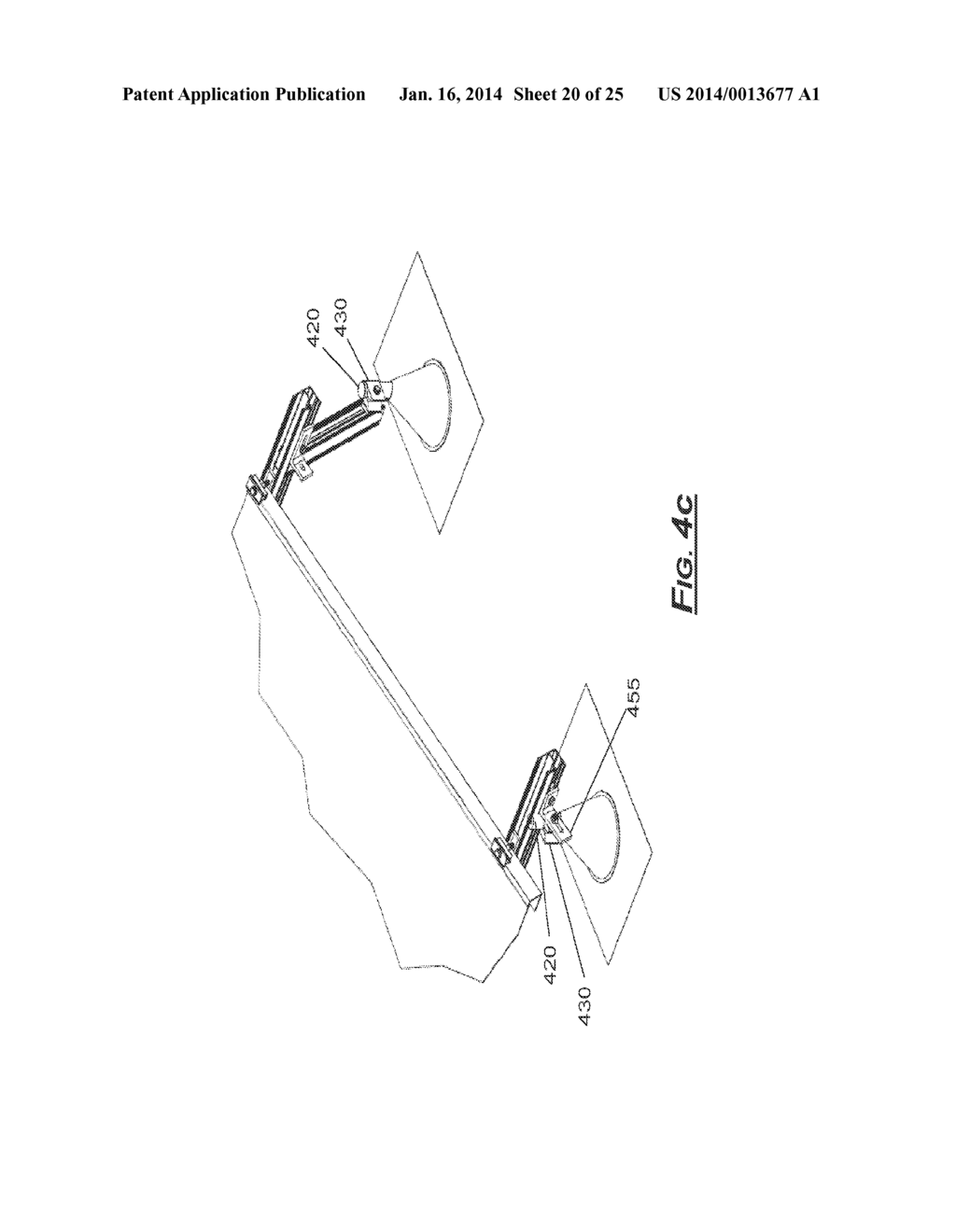 ASSEMBLY FOR SECURING A COMPONENT TO A ROOF - diagram, schematic, and image 21