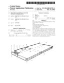 Prefabricated Module Used for Living Accommodations diagram and image