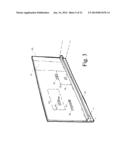 Prefabricated Module Used for Living Accommodations diagram and image