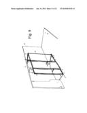 Prefabricated Module Used for Living Accommodations diagram and image